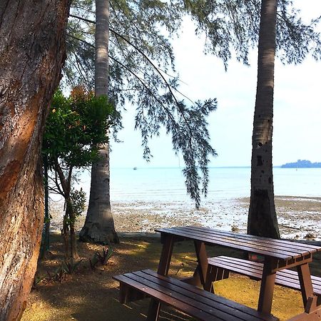 12Haven Stunning Seaside Luxury Villa Pd With Kids Pool Port Dickson Esterno foto