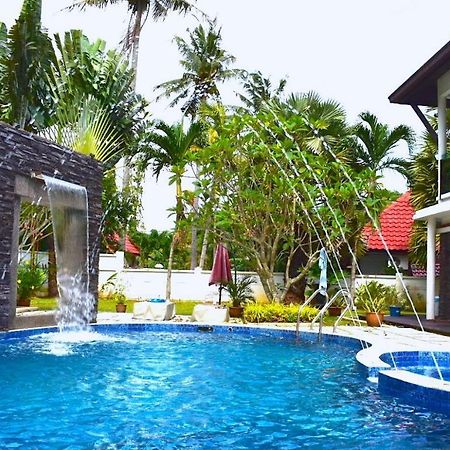 12Haven Stunning Seaside Luxury Villa Pd With Kids Pool Port Dickson Esterno foto