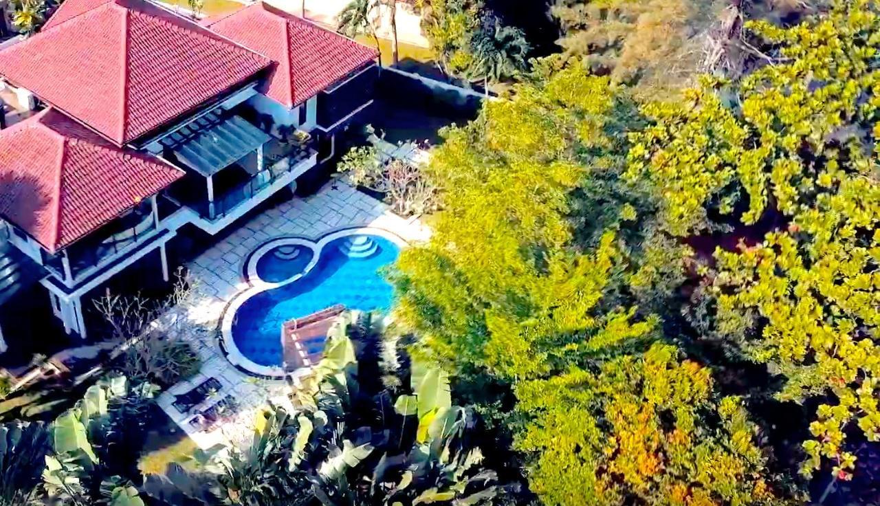 12Haven Stunning Seaside Luxury Villa Pd With Kids Pool Port Dickson Esterno foto
