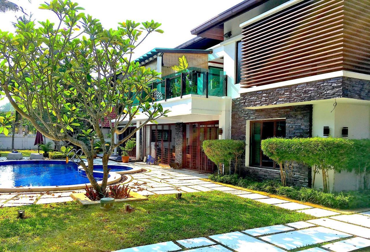 12Haven Stunning Seaside Luxury Villa Pd With Kids Pool Port Dickson Esterno foto