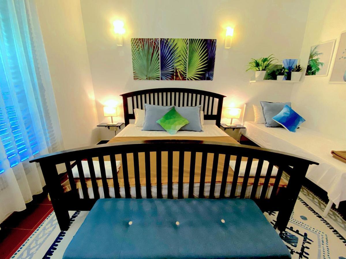 12Haven Stunning Seaside Luxury Villa Pd With Kids Pool Port Dickson Esterno foto