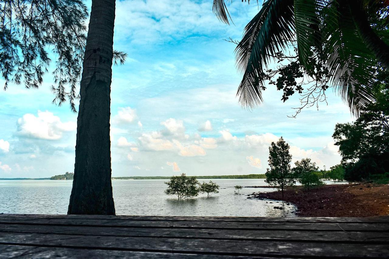 12Haven Stunning Seaside Luxury Villa Pd With Kids Pool Port Dickson Esterno foto