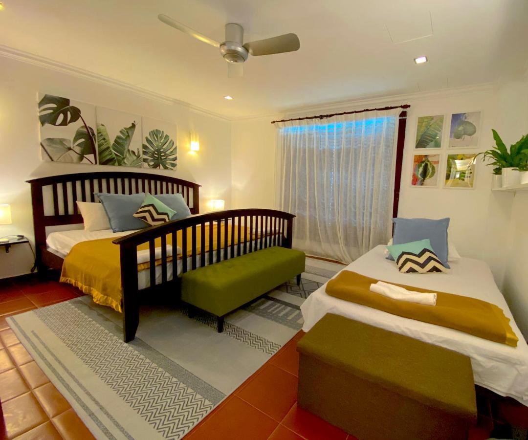 12Haven Stunning Seaside Luxury Villa Pd With Kids Pool Port Dickson Esterno foto