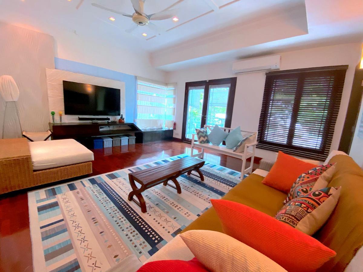 12Haven Stunning Seaside Luxury Villa Pd With Kids Pool Port Dickson Esterno foto