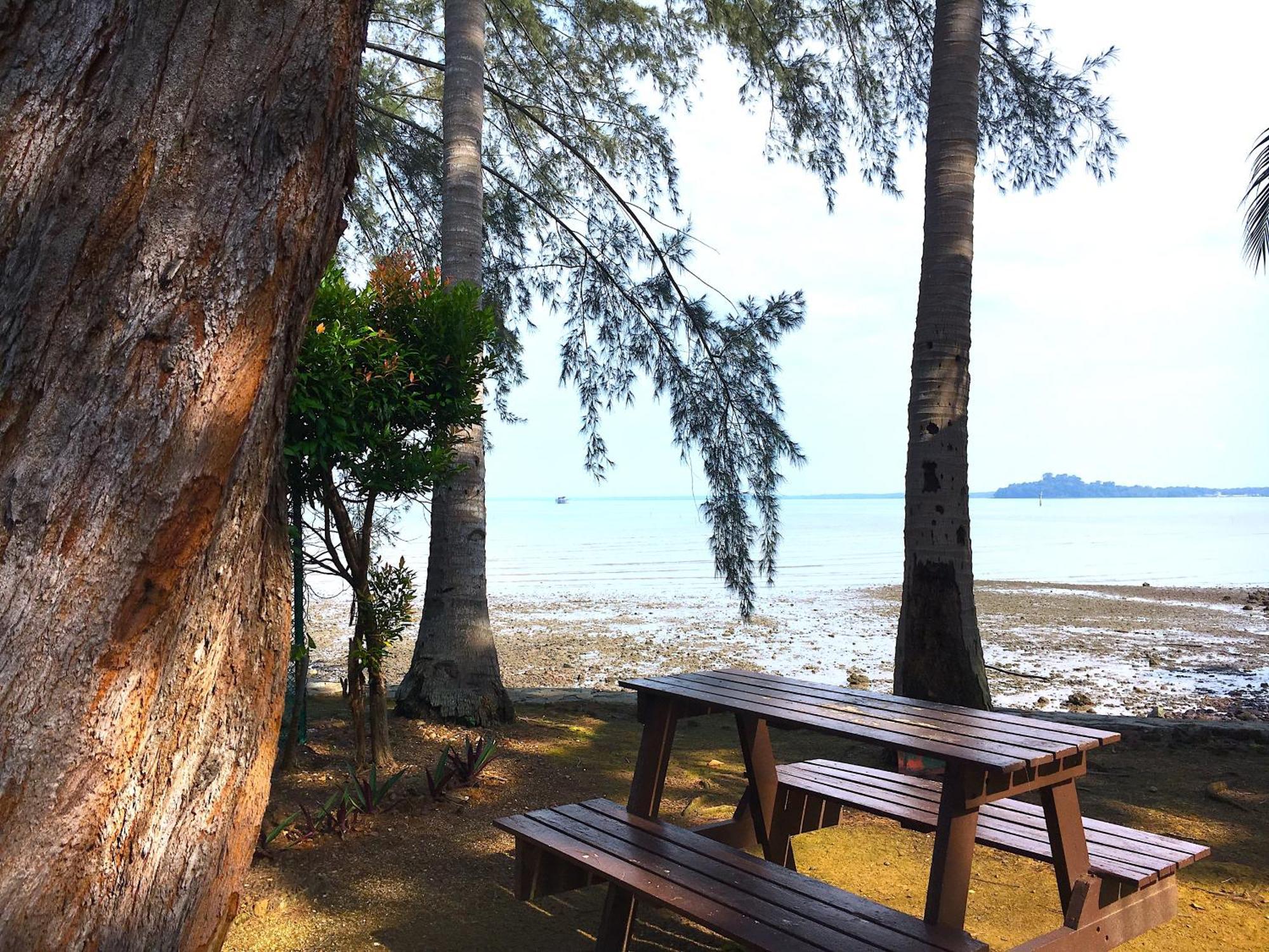 12Haven Stunning Seaside Luxury Villa Pd With Kids Pool Port Dickson Esterno foto