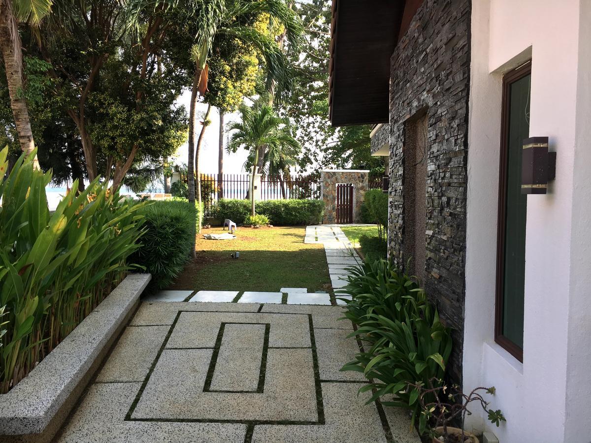 12Haven Stunning Seaside Luxury Villa Pd With Kids Pool Port Dickson Esterno foto