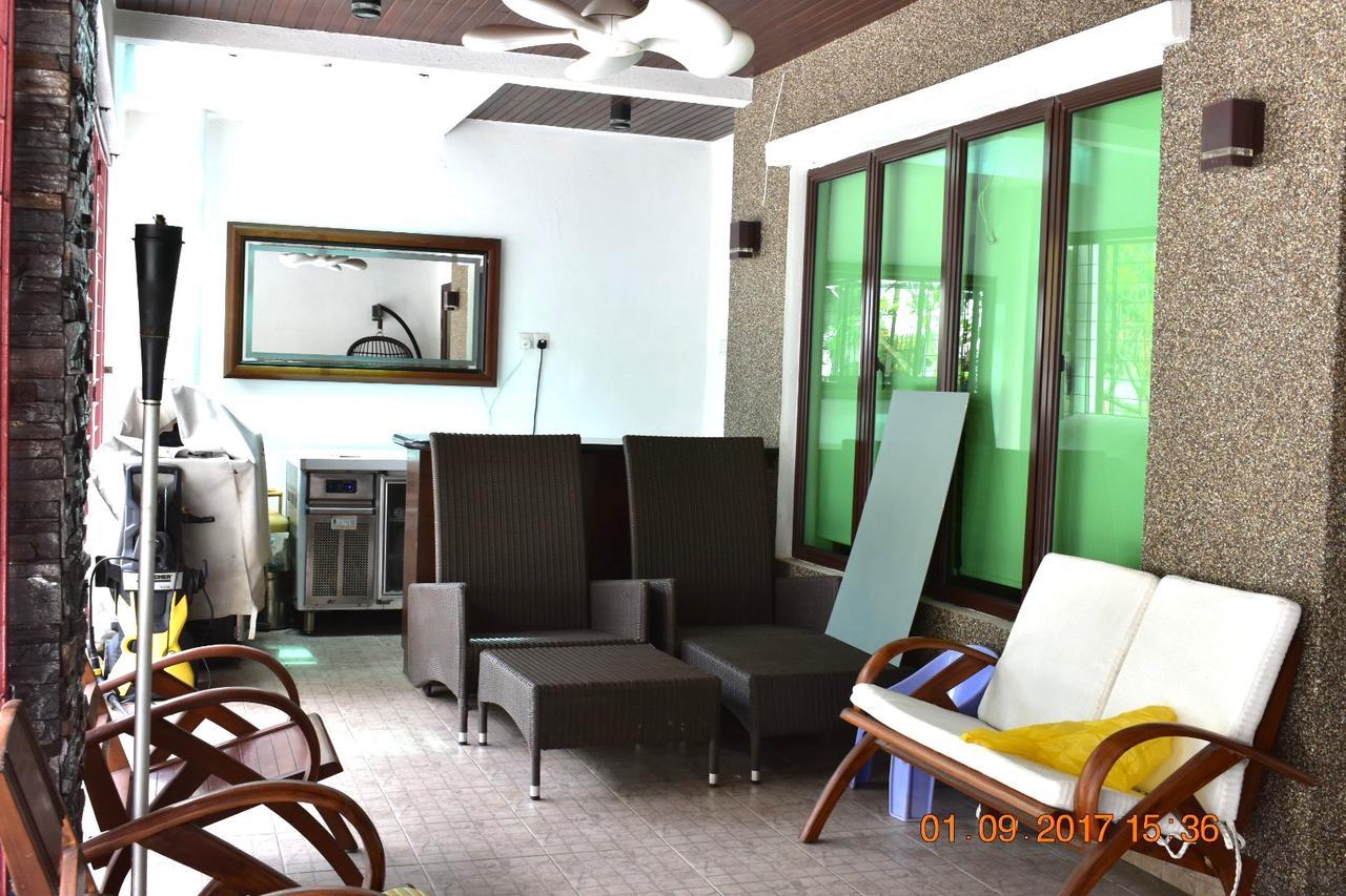 12Haven Stunning Seaside Luxury Villa Pd With Kids Pool Port Dickson Esterno foto